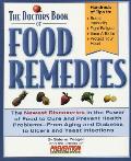 Doctors Book Of Food Remedies The Newest