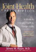 Joint Health Prescription