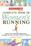 Runners World Complete Book Of Womens Ru