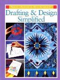 Drafting & Design Simplified Rodales Suc