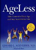 Ageless Take Control Of Your Age & Stay