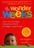 The Wonder Weeks