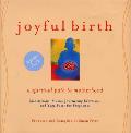 Joyful Birth A Spiritual Path To Mothe