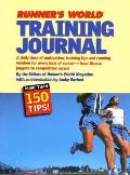 Runners World Training Journal