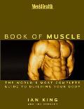 Mens Health The Book Of Muscle