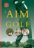 Aim Of Golf Visual Imagery Lessons To Im