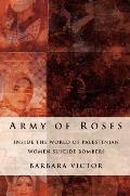 Army Of Roses