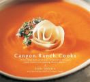 Canyon Ranch Cooks More Than 200 Delicio