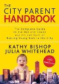 The City Parent Handbook