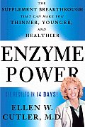 Enzyme Power The Supplement Breakthrough