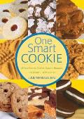 One Smart Cookie All Your Favorite Cookies Squares Brownies & Biscotti with Less Fat