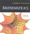 Mathematica Book 5th Edition Version 5