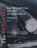 The Encyclopedia of the Automobile