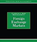 Foreign Exchange Markets