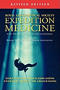 Expedition Medicine: Revised Edition