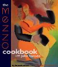 Mezzo Cookbook With John Torode