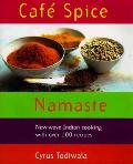 Cafe Spice Namaste