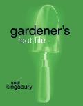 Gardeners Fact File