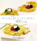In The World Kitchen Global Cuisine From