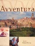 Avventura Journeys In Italian Cuisine