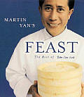 Martin Yans Feast The Best Of Yan Can