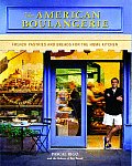 American Boulangerie French Pastries & B