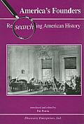 America's Founders: Researching American History