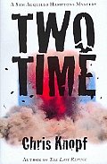 Two Time A Sam Acquillo Hamptons Mystery