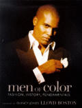 Men Of Color Fashion History Fundamental