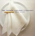 French Laundry Cookbook
