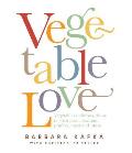Vegetable Love A Book For Cooks