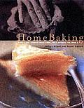 Homebaking The Artful Mix of Flour & Tradition Around the World