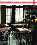 Van Goghs Table At The Auberge Ravoux