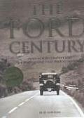 Ford Century Ford Motor Company & the Innovations That Shaped the World