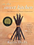 In the Sweet Kitchen The Definitive Bakers Companion
