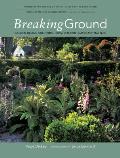 Breaking Ground Portraits of Ten Garden Designers