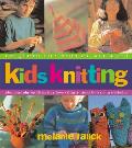 Kids Knitting Projects For Kids Of All Ages