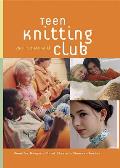 Teen Knitting Club Chill Out & Knit