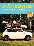 Salvage Sisters Guide to Finding Style in the Street & Inspiration in the Attic