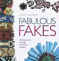 Fabulous Fakes A Passion for Vintage Costume Jewelry