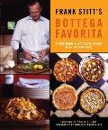 Frank Stitts Bottega Favorita A Southern Chefs Love Affair with Italian Food