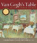 Van Goghs Table At The Auberge Ravoux