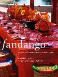 Fandango Recipes Parties & License to Make Magic