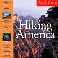 Cal09 Audubon Hiking America