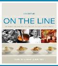 On The Line Inside The World Of Le Berna