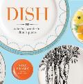 Dish 813 Colorful Wonderful Dinner Plates