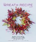Wreath Recipe Book