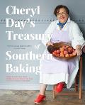 Cheryl Days Treasury of Southern Baking