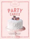 Artisanal Kitchen Party Cakes 36 Decadent Creations for Festive Occasions