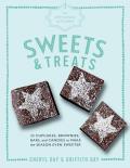 Artisanal Kitchen Sweets & Treats 33 Cupcakes Brownies Bars & Candies to Make the Season Even Sweeter